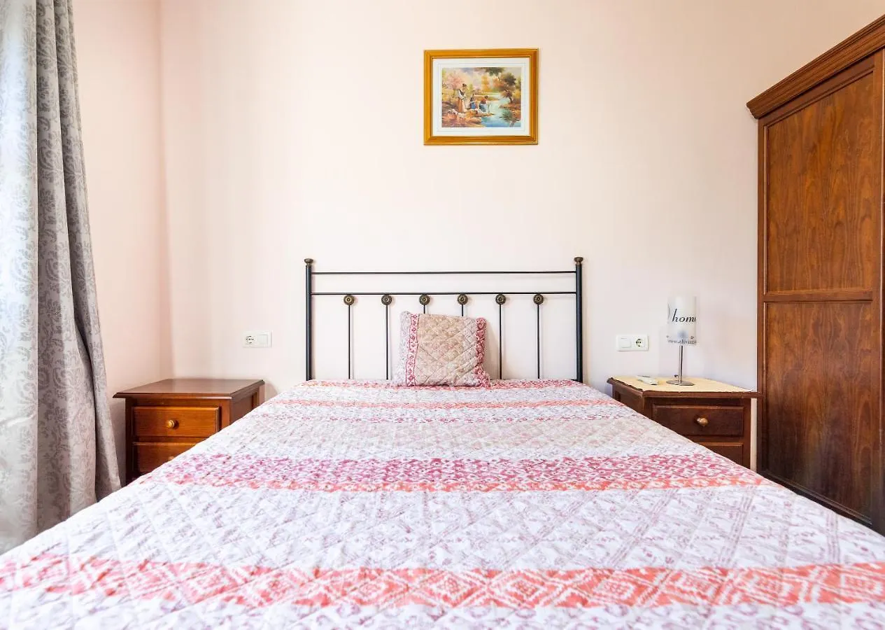 Cortijo Era Del Realenguillo Villa Villanueva de la Concepcion