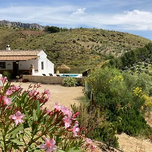 Casa Siempre Feliz Villanueva de la Concepción