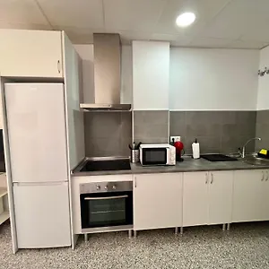 Torcal Apartment