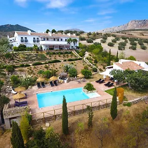 La Del Torcal Bed & Breakfast